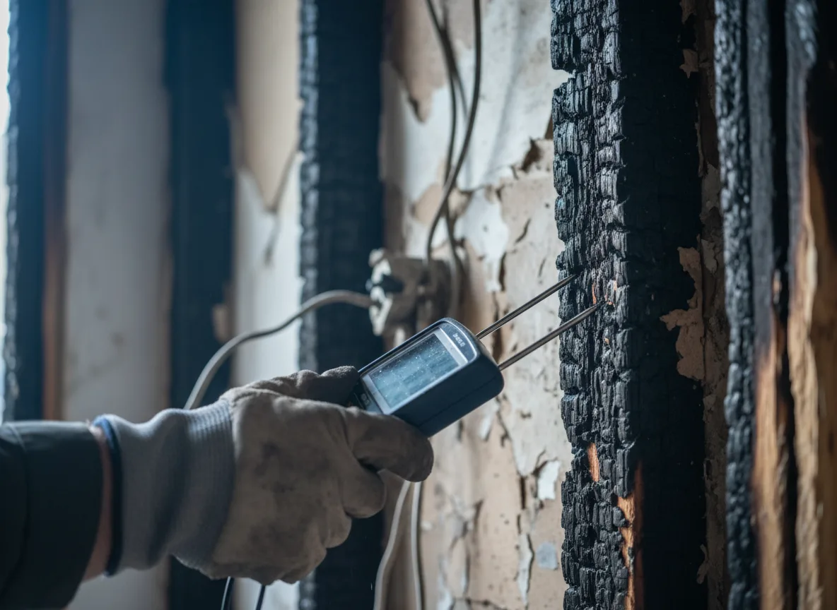 Fire Damage Restoration Stockton, KS FAQs